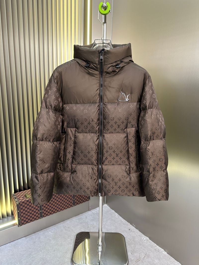 Louis Vuitton Down Jackets